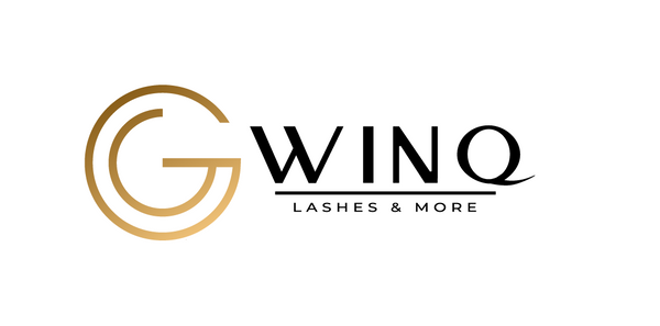 GORGEOUS WINQ logo