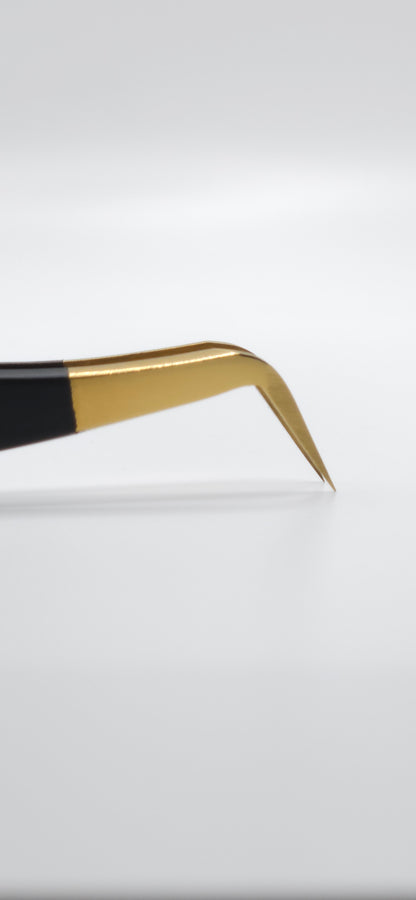 D'Or Tweezer