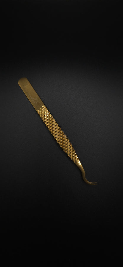 Radiance Hook Tweezer