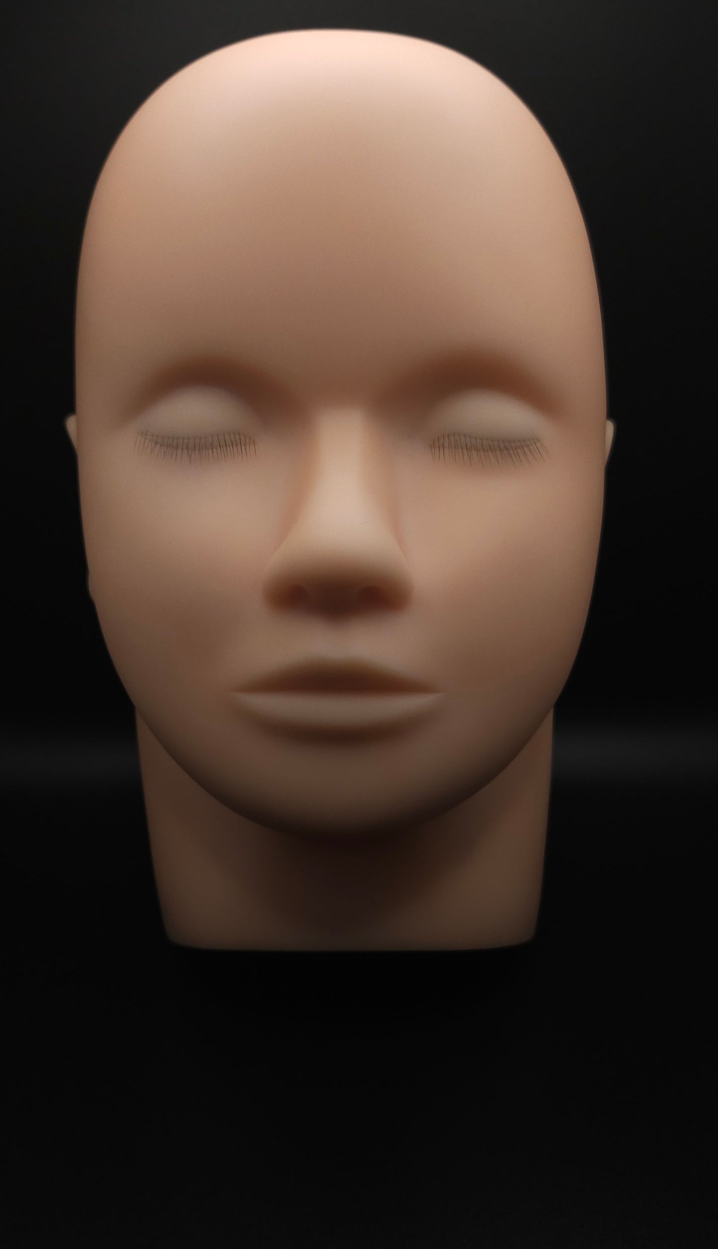 Mannequin Head