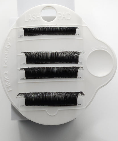 Handheld Lash Pallet