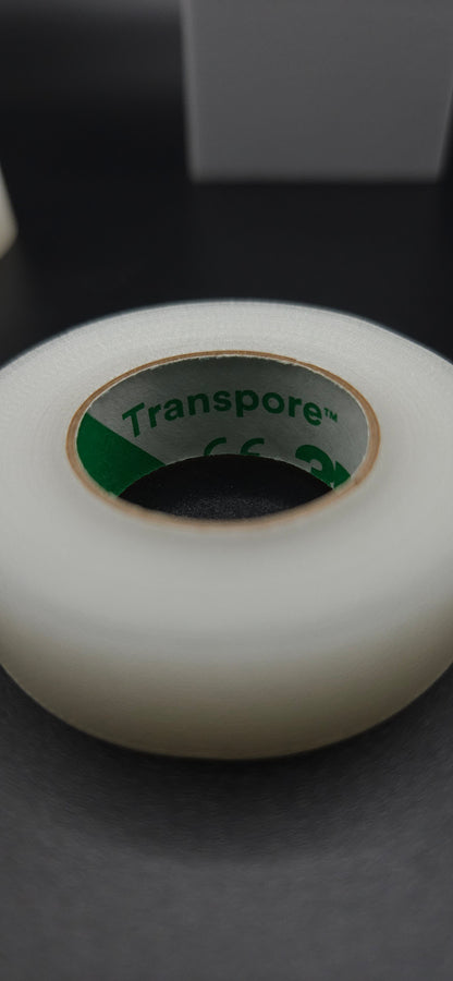 Transpore Tape