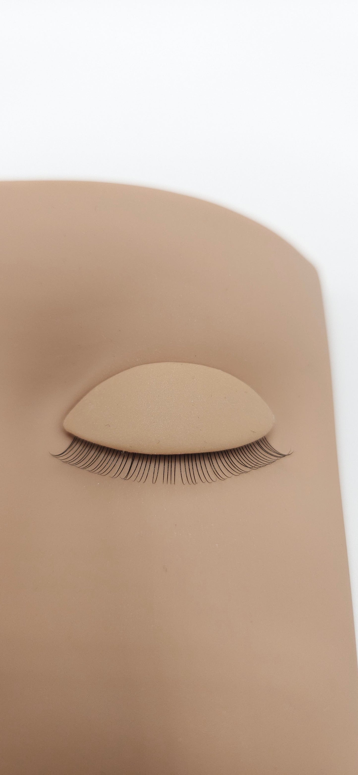 Double Eyes Mannequin