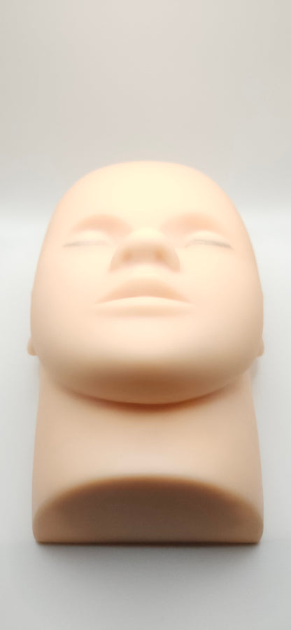 Mannequin Head