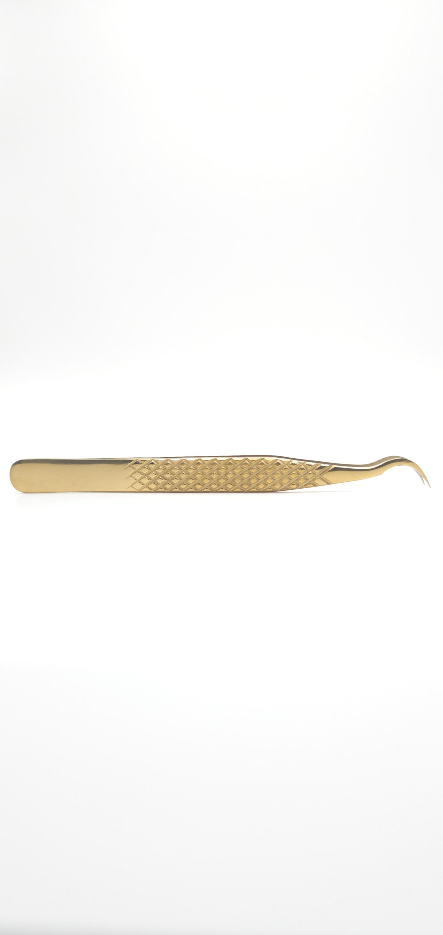 Radiance Hook Tweezer