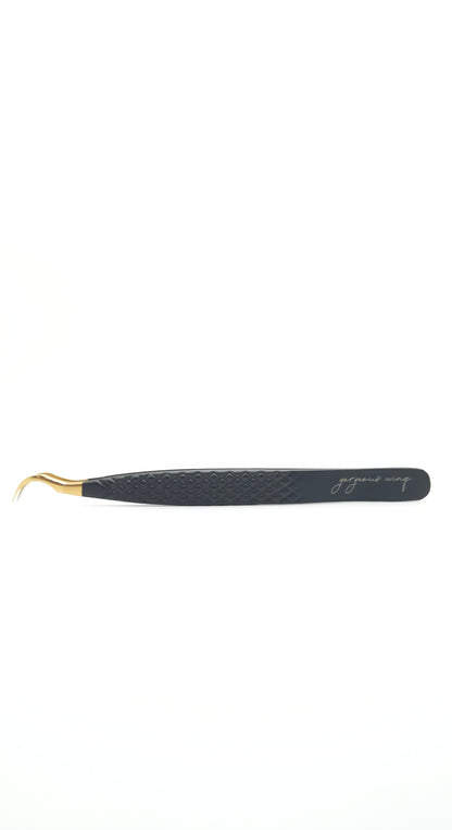 Radiance Hook Tweezer