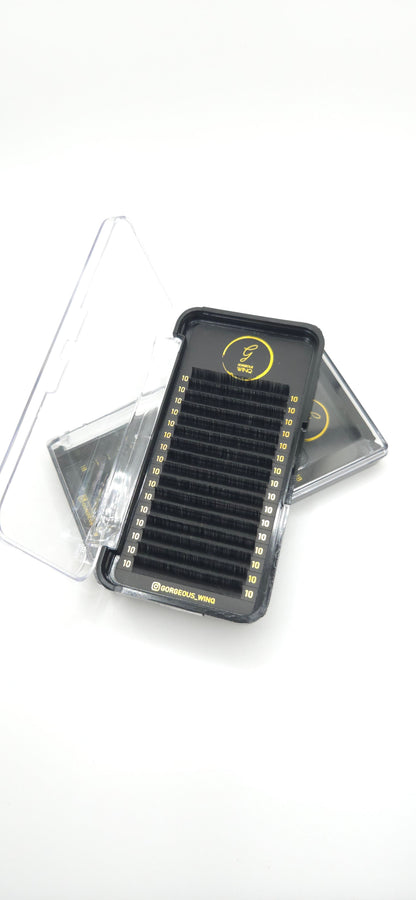 Lash Tray (Black)