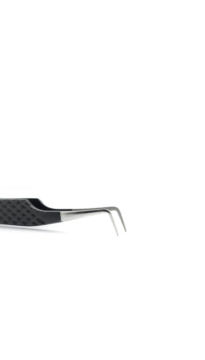 Envy 90° Tweezer